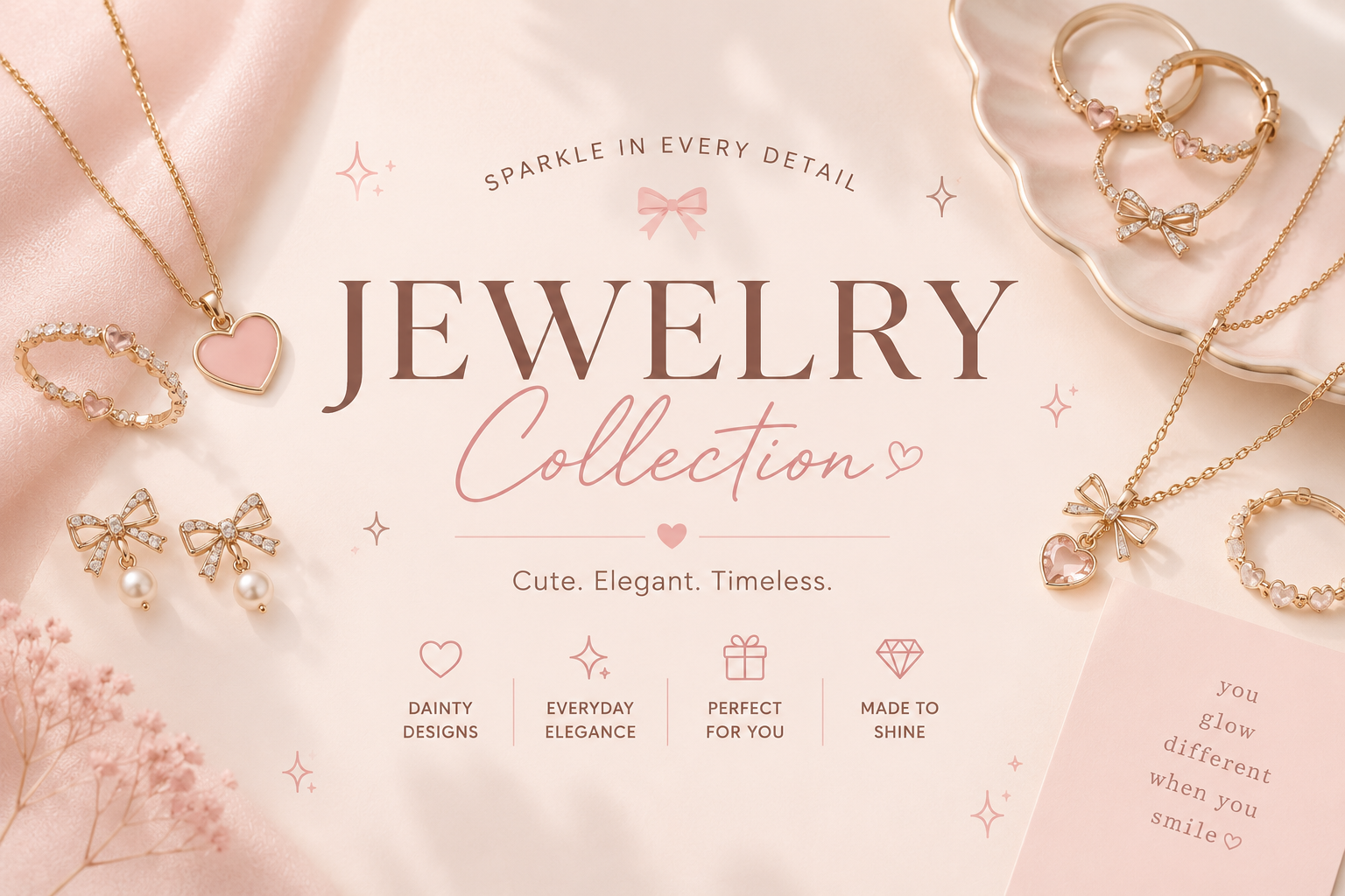 Jewellery